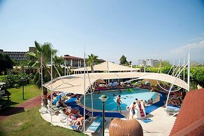 Marvida Family Eco - Ultra All Inclusive & Kids Concept