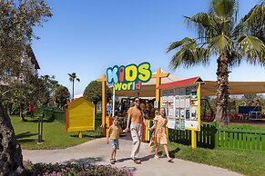 Marvida Family Eco - Ultra All Inclusive & Kids Concept