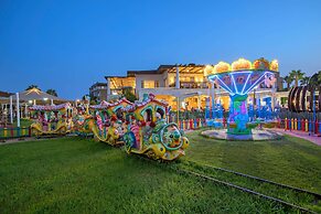 Marvida Family Eco - Ultra All Inclusive & Kids Concept