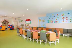 Marvida Family Eco - Ultra All Inclusive & Kids Concept