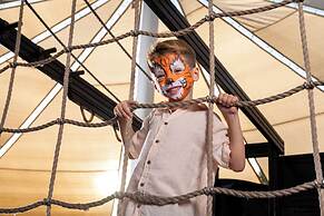 Marvida Family Eco - Ultra All Inclusive & Kids Concept