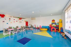 Marvida Family Eco - Ultra All Inclusive & Kids Concept