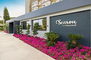 Marvida Family Eco - Ultra All Inclusive & Kids Concept