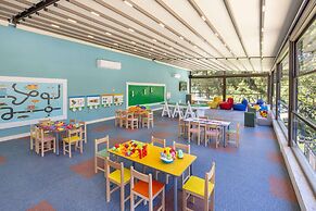 Marvida Family Eco - Ultra All Inclusive & Kids Concept