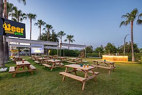 Marvida Family Eco - Ultra All Inclusive & Kids Concept