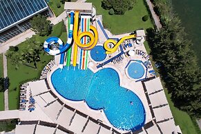 Marvida Family Eco - Ultra All Inclusive & Kids Concept