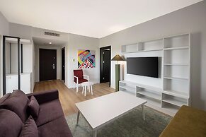 Marvida Family Eco - Ultra All Inclusive & Kids Concept