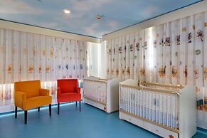 Marvida Family Eco - Ultra All Inclusive & Kids Concept