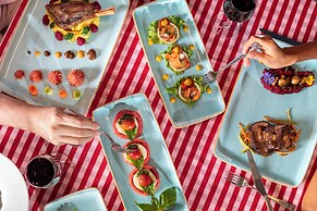 Marvida Family Eco - Ultra All Inclusive & Kids Concept