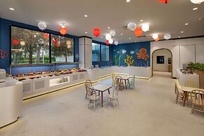 Marvida Family Eco - Ultra All Inclusive & Kids Concept