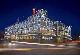 Billy Barker Casino Hotel