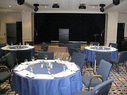 Billy Barker Casino Hotel