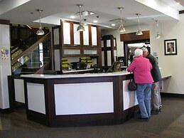 Billy Barker Casino Hotel