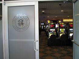 Billy Barker Casino Hotel