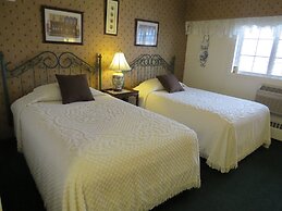 Billy Barker Casino Hotel