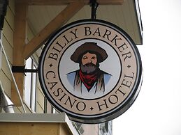 Billy Barker Casino Hotel