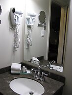 Billy Barker Casino Hotel