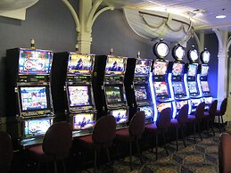 Billy Barker Casino Hotel