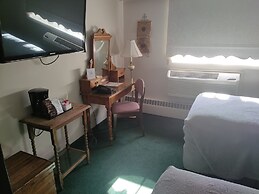 Billy Barker Casino Hotel