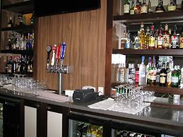 Billy Barker Casino Hotel