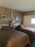 Billy Barker Casino Hotel