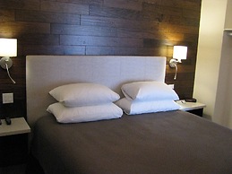 Billy Barker Casino Hotel