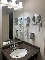 Billy Barker Casino Hotel