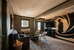 Billy Barker Casino Hotel