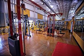 Billy Barker Casino Hotel