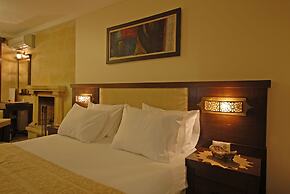 Tourist Hotel Resort Cappadocia