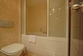 Tourist Hotel Resort Cappadocia