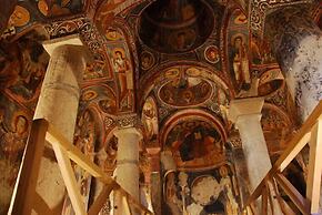 Tourist Hotel Resort Cappadocia