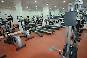 Tourist Hotel Resort Cappadocia