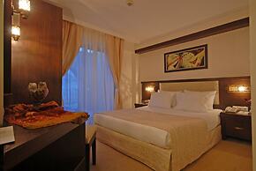 Tourist Hotel Resort Cappadocia