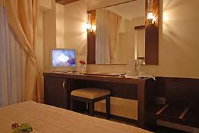 Tourist Hotel Resort Cappadocia