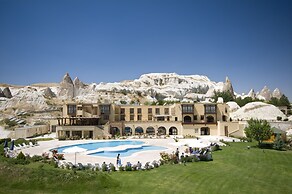 Tourist Hotel Resort Cappadocia