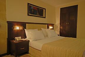 Tourist Hotel Resort Cappadocia