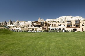 Tourist Hotel Resort Cappadocia