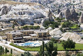 Tourist Hotel Resort Cappadocia