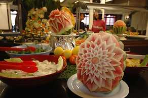 Tourist Hotel Resort Cappadocia