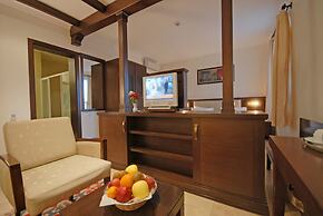 Tourist Hotel Resort Cappadocia