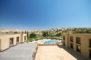 Tourist Hotel Resort Cappadocia