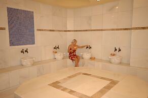 Tourist Hotel Resort Cappadocia