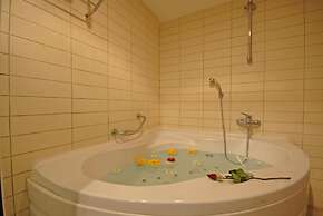 Tourist Hotel Resort Cappadocia