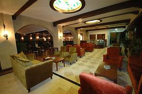 Tourist Hotel Resort Cappadocia