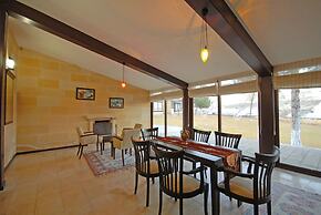 Tourist Hotel Resort Cappadocia