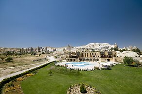 Tourist Hotel Resort Cappadocia