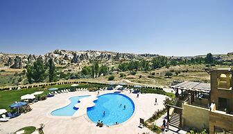 Tourist Hotel Resort Cappadocia
