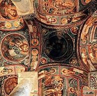 Tourist Hotel Resort Cappadocia