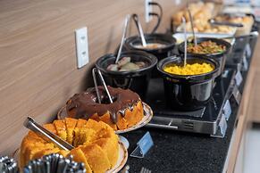 Hotel Praia Bonita Jatiúca